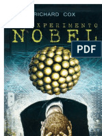 El Experimento Nobel - Robert Cox
