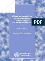 WHO - AIR QUALITY.pdf