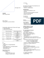 Biochemistry 1