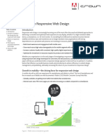 Aem S7 Responsive Design Paper Exec UE v3 PDF