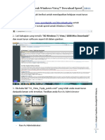 Tutorial Tweak Windows Vista-7 Download Speed 2 PDF