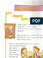 Bricks Reading 1 Beginner - Textbook PDF