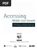Download Accessing Middel East Growth by vikramgupta1950 SN3288073 doc pdf