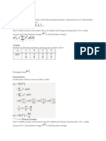 Stat Mat