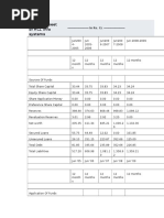 4849 151016 Balance Sheet of HCL Info Systems