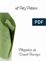 Papel Piel y Palabra by D Naranjo PDF
