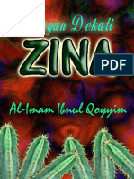 Jangan Dekati Zina PDF