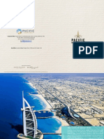 Pacific Residencia Brochure