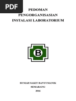 Download PEDOMAN PENGORGANISASIAN LABORATORIUM by rahayu SN328811650 doc pdf