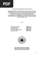 Download Laporan KKL 29 Unisba 2015 uploaddocx by khirana dwi SN328812166 doc pdf
