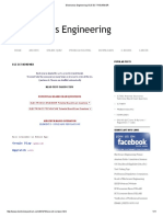 Electronics Engineering - ECE ECT REVIEWER