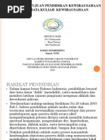 Download HAKIKAT DAN TUJUAN PENDIDIKAN KEWIRAUSAHAAN pdf by sapari89 SN328813618 doc pdf