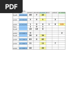 LG Package Unit Specifications Guide | PDF | Electrical Engineering ...