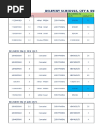 LG Package Unit Specifications Guide | PDF | Electrical Engineering ...
