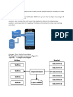 Android Class Test