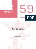 Yo El Vino