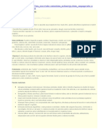 Cresterea Imunitatii PDF