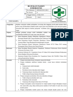 7.2.3.4 SPO Rujukan Pasien Emergensi PDF