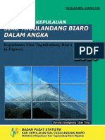 Kabupaten Kepulauan Siau Tagulandang Biaro Dalam Angka 2016