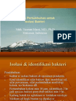 isolasi dgn medium.ppt