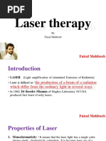 Download 1Laser Therapy by Faisal Mehboob SN328829331 doc pdf