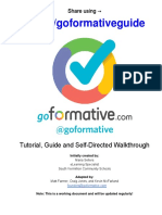 Goformativewalkthruguide