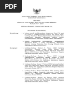 Download PERDA RTRW 2014-2034 KOTA BANJARBARUpdf by Imam Rofii SN328832570 doc pdf