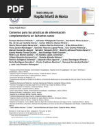 Download 2016 Consenso alimentacion complementariapdf by JessyJami SN328834288 doc pdf