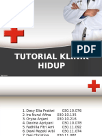 PPT Tutorial dr martiana (kasus hidup) (1).pptx