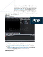 MAGIX Movie Edit Pro Premium 2017 Full Version