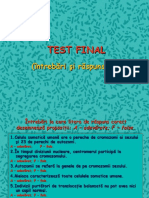 Test Final