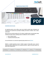 Engineering Analysis (CAE)