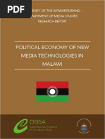 Malawi I CT Report