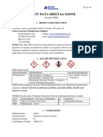 ct 501 nb msds