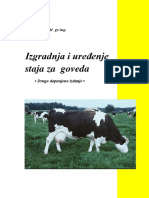 Izgradnja Staja