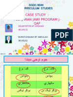 Slide Case Study Pelajaran Jawi_2 (1)