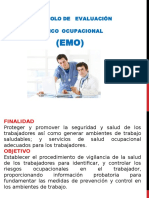 1.Protocolos Examenes Medicos Ocupacionales