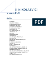 Alexei Nikolaevici - Tolstoi-Aelita - 1.0 - 10