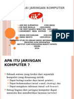 PPT TIK V