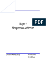 Chapter 2 - Microprocessor Architecture.pdf