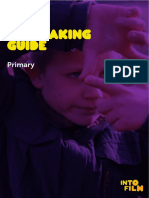 Filmmaking Guide Primary PDF