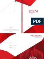 Catálogo ZEN Fit PDF