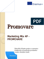 5 Marketing Promotion Tradus