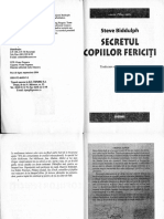 149496202 Secretul Copiilor Fericiti