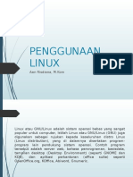 1 Mengenal Linux