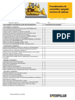 Start up & Shut Down Procedures Track Type Tractors (Esp).pdf