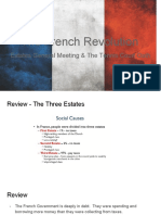 The French Revolution - Part 2