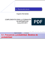 Probabilidad 6 PDF