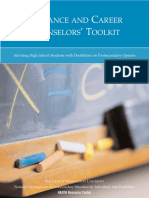 Tools Kit Special Needs PDF