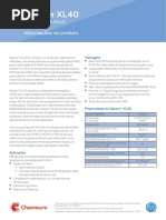 Opteon™ XL40 (R-454A)